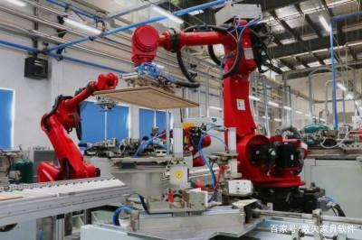 離散型智能制造 概念解析、核心特征與計算機網(wǎng)絡技術的深度融合