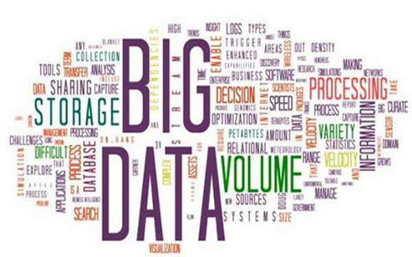 浙江海曙 大數(shù)據(jù)串聯(lián)政務(wù)、生產(chǎn)與生活