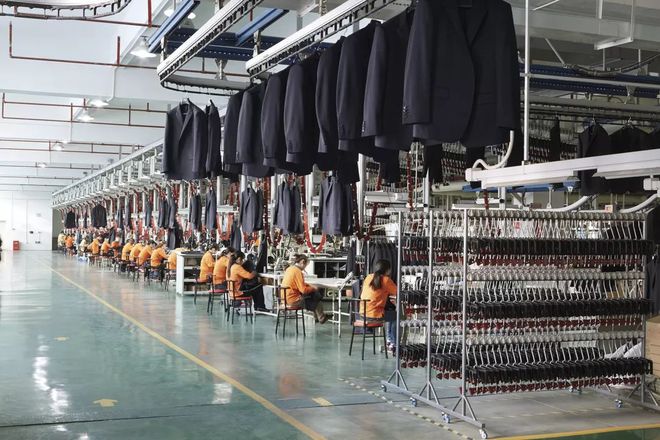 服裝工廠采購供應不準時 挑戰、根源與解決策略